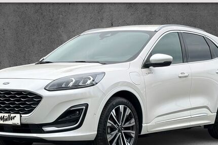 Ford Kuga 74.152 km 25.900 &euro; Strausberg 15344