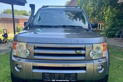 Land Rover Discovery 240.000 km 6.500 &euro; Lüdersdorf 23923
