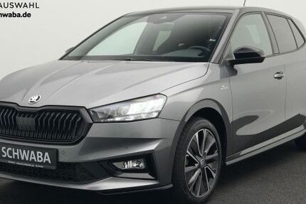Skoda Fabia 39.700 km 18.890 &euro; Gersthofen 86368