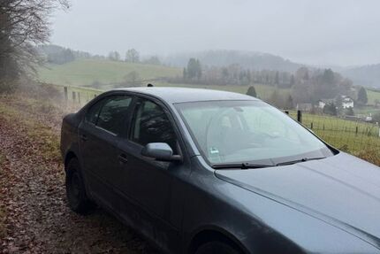 Skoda Octavia 376.000 km 1.650 &euro; Sinntal 36391