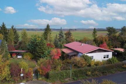 Haus Mirow Qualzow - 3 Zimmer, 175.000&euro; | Angebot:26717607