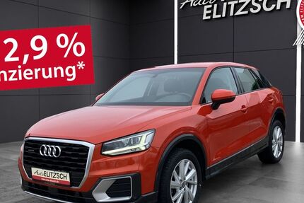 Audi Q2 64.900 km 21.950 &euro; Kamenz 01917