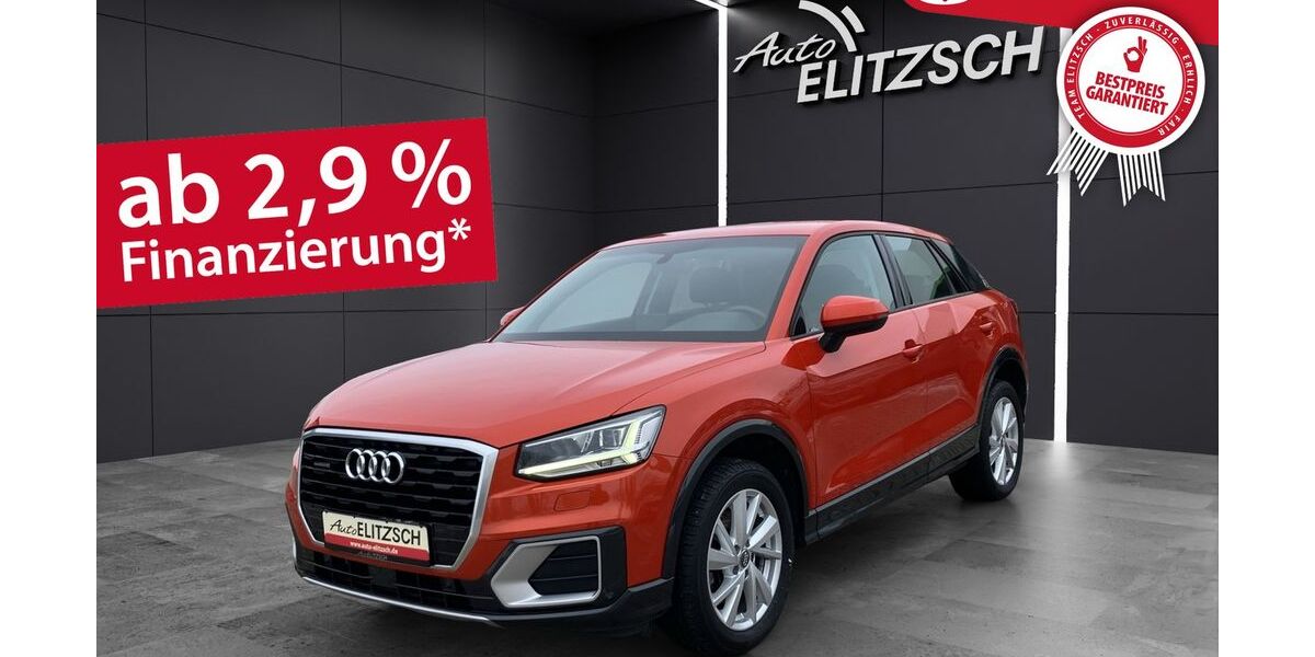 Audi Q2 64.900 km 21.950 &euro; Kamenz 01917