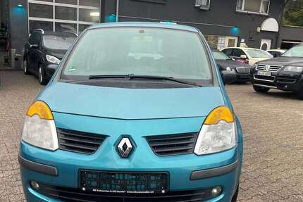 Renault Modus 180.000 km 3.200 € Solingen 42653
