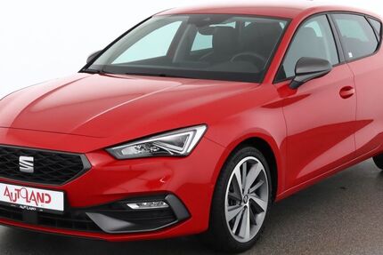 Seat Leon 29.987 km 20.990 &euro; Dresden 01239