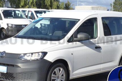 VW Caddy 80.694 km 15.990 € Hamburg-Moorfleet 22113
