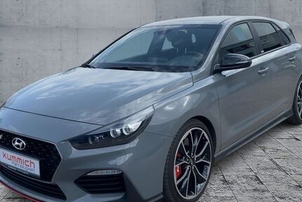 Hyundai i30 39.200 km 24.990 &euro; Ansbach 91522