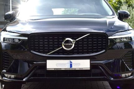 Volvo XC60 16.042 km 41.300 &euro; Frankfurt (Oder) 15236