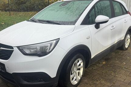 Opel Crossland (X) 68.000 km 7.400 &euro; Lünen 44532