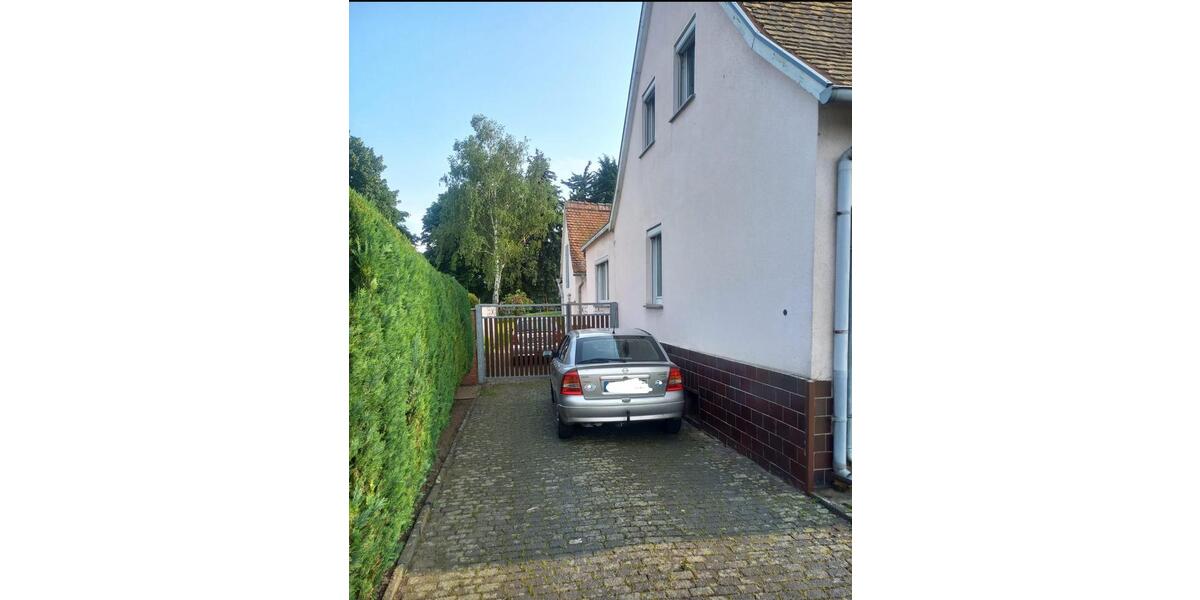 Reihenhaus Eisleben (Lutherstadt) - 69.000&euro; | Angebot:26413270