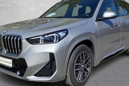 BMW X1 8.488 km 34.490 &euro; Quickborn 25451