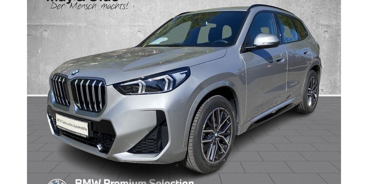 BMW X1 8.488 km 34.490 &euro; Quickborn 25451