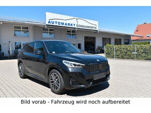 BMW iX1 xDrive30 M Sportpaket Navi Abstandstempomat 17.639 km 36.995 &euro; Donauwörth 86609