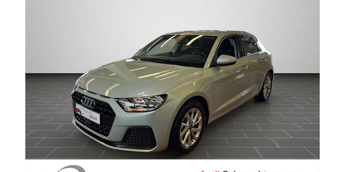 Audi A1 3.650 km 23.280 &euro; Aschaffenburg 63741
