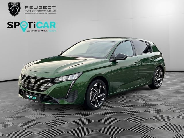 Peugeot 308 34.000 km 17.990 &euro; Bitterfeld-Wolfen - OT Bitterfeld 06749