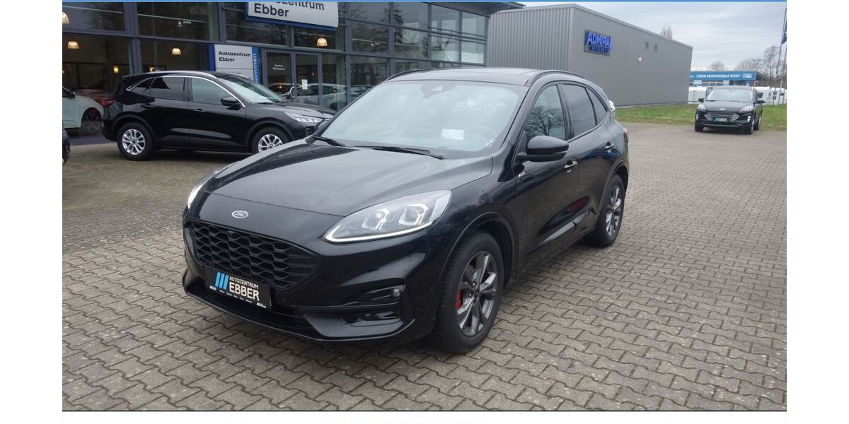 Ford Kuga 19.612 km 24.474 &euro; Rees 46459