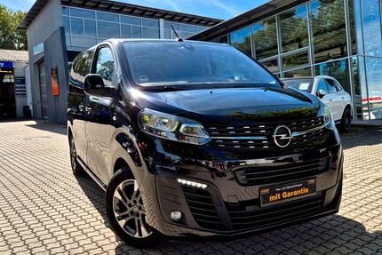 Opel Zafira Life 131.400 km 24.890 &euro; Allersberg 90584
