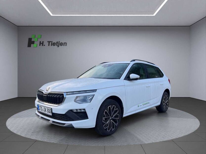Skoda Kamiq 5.000 km 31.990 € Stade- Wiepenkathen 21684