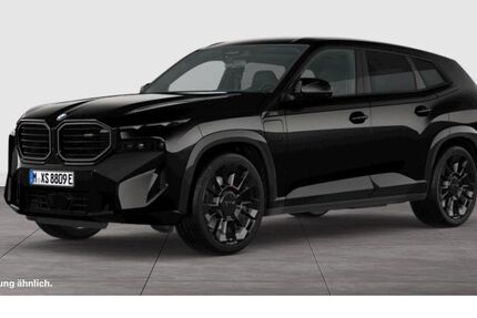 BMW XM 8.248 km 114.495 &euro; Köln-West 50858
