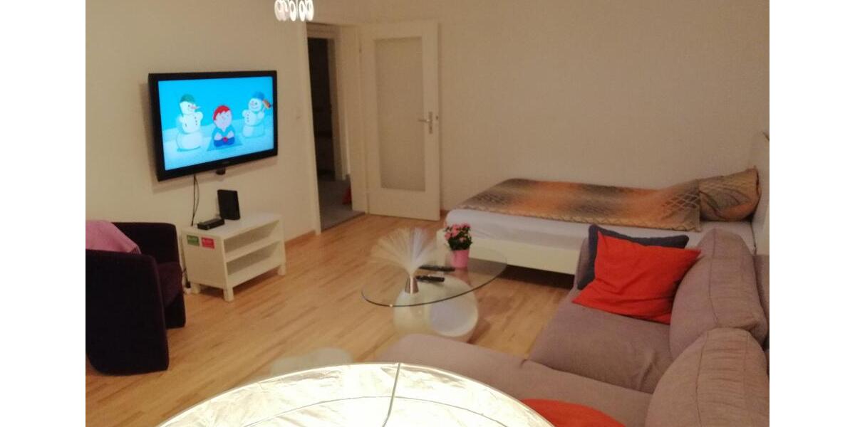 Etagenwohnung Unterhaching - 2 Zimmer, 60 m&sup2;, 1.500&euro; | Angebot:24673276