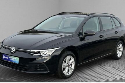 VW Golf 44.300 km 21.390 &euro; Weyhe 28844