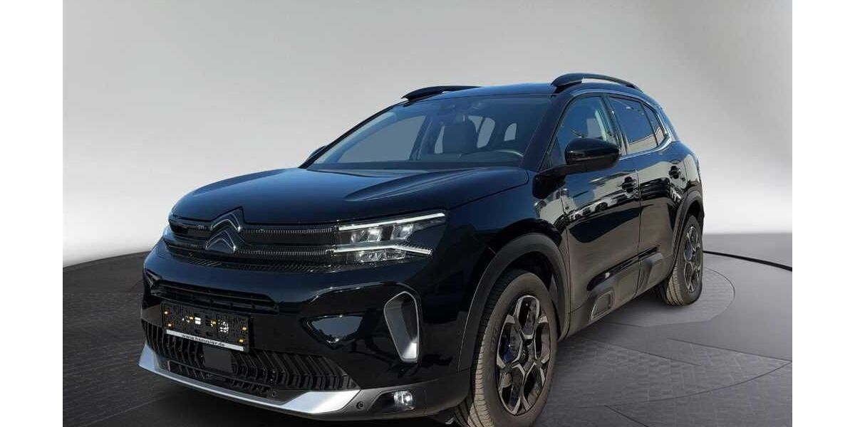 Citroen C5 Aircross 39.400 km 21.890 &euro; München 80339