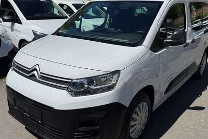 Citroen Berlingo 38.000 km 11.000 &euro; Bad Neuenahr-Ahrweiler 53474