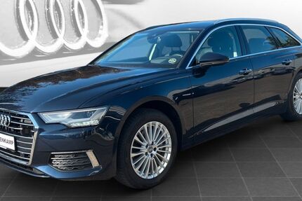 Audi A6 61.400 km 38.890 € Varel 26316