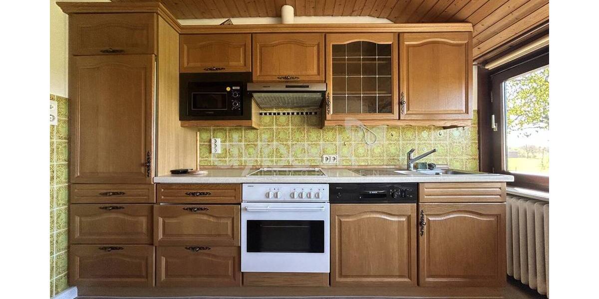 Etagenwohnung Brietlingen / Lüdershausen Lüdershausen - 3 Zimmer, 95 m&sup2;, 790&euro; | Angebot:26438128