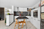 Freiwerdend: Moderne Wohnung mit Balkon und TG in zentraler Lage - Etagenwohnung Muggensturm | Angebot:26675705
