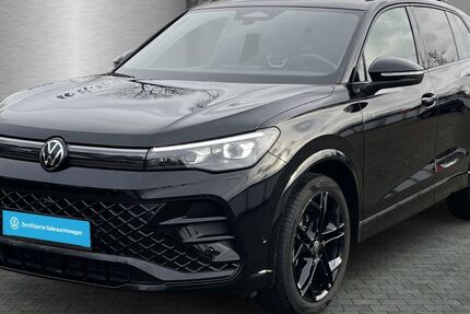 VW Tiguan 14.600 km 41.990 &euro; Stade 21682