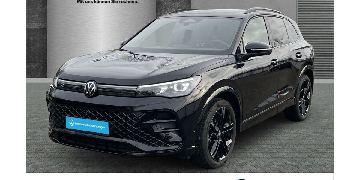 VW Tiguan 14.600 km 41.990 &euro; Stade 21682