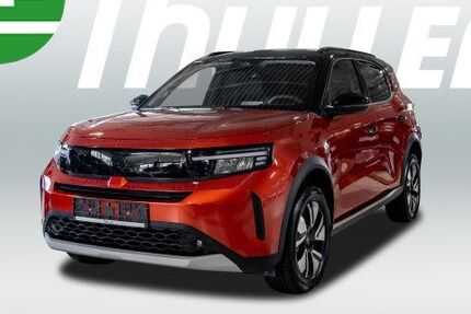 Opel Frontera 6.000 km 24.980 € Aachen 52068