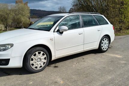 Seat Exeo 198.000 km 2.800 &euro; Obertiefenbach 56357