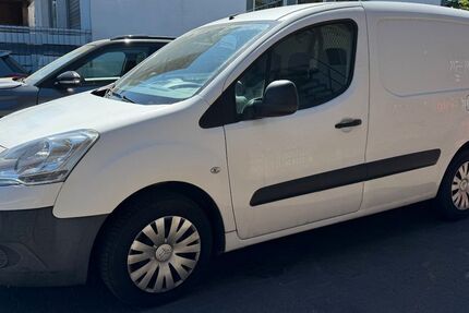 Citroen Berlingo 105.791 km 4.999 &euro; Kerpen 50169