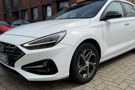 Hyundai i30 245.000 km 8.995 € Hamburg 20537