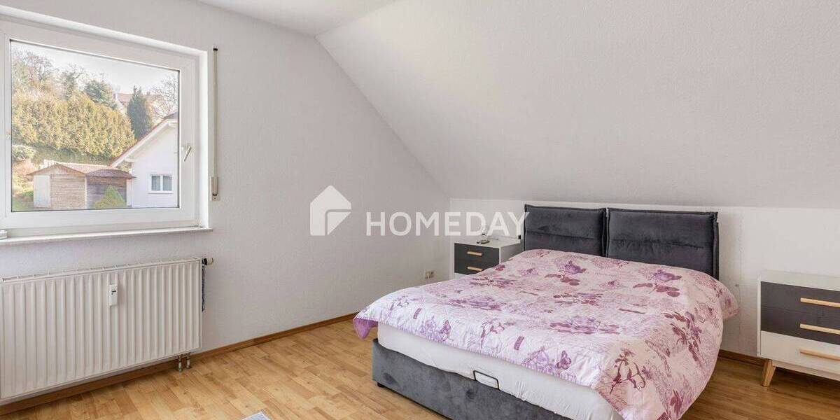 Mehrfamilienhaus, Wohnhaus Bad Soden-Salmünster Kerbersdorf - 1 Zimmer, 290 m&sup2;, 489.000&euro; | Angebot:26157251