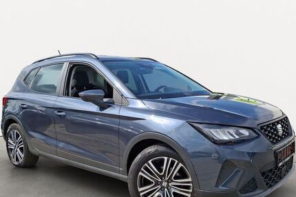 Seat Arona 29.713 km 16.655 &euro; Friedberg 61169