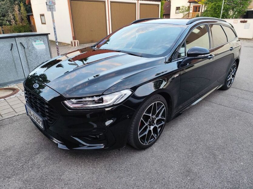 Mondeo