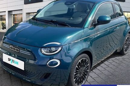 Fiat 500e 9.910 km 21.690 &euro; Wiesbaden 65201