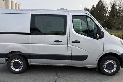 Opel Movano 175.000 km 12.400 &euro; Spenge 32139