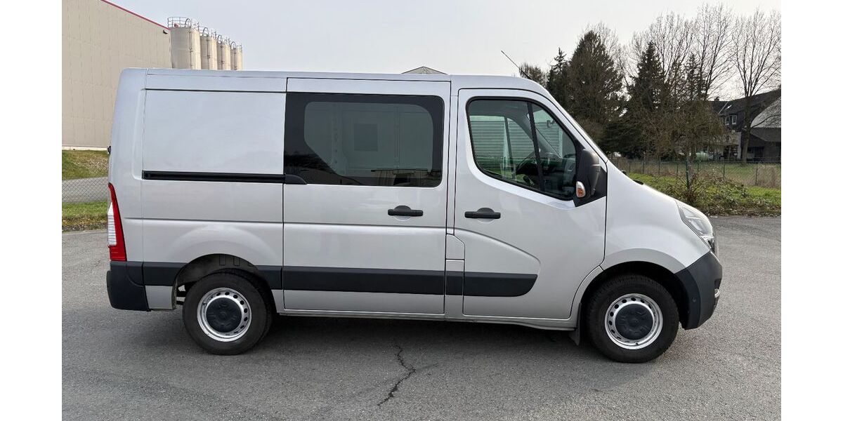 Opel Movano 175.000 km 12.400 &euro; Spenge 32139