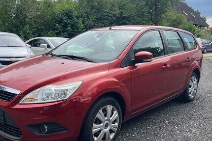 Ford Focus 199.999 km 700 € Rosdorf 37124