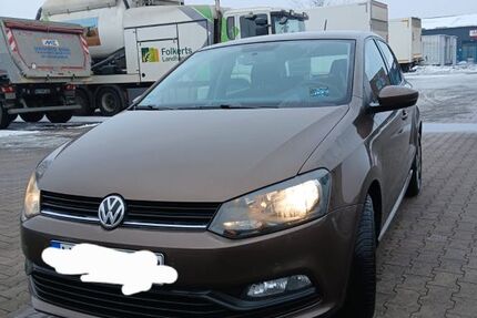 VW Polo 66.000 km 8.900 &euro; Westerstede 26655
