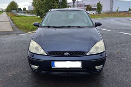 Ford Focus 128.659 km 1.700 € Weilerswist 53919