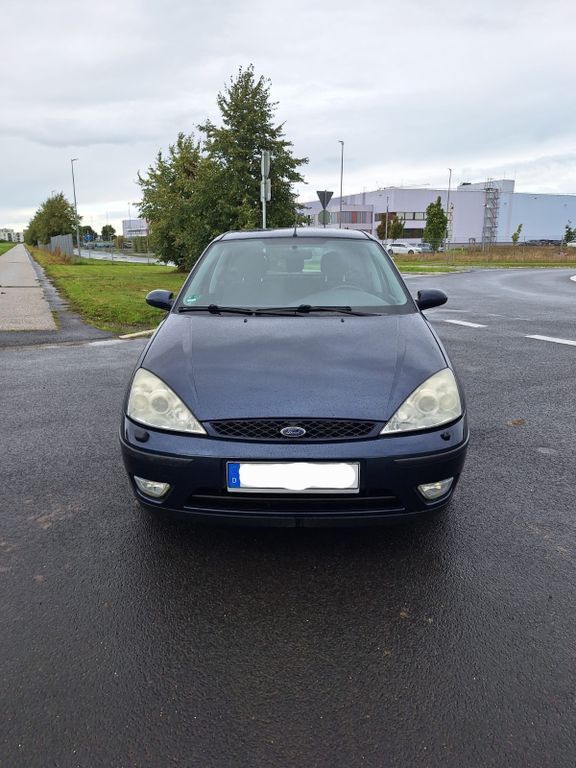 Ford Focus 128.659 km 1.700 € Weilerswist 53919