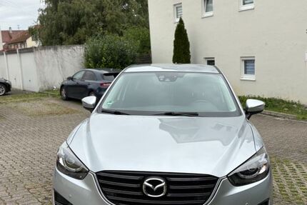 Mazda CX-5 145.000 km 12.400 € Hechingen 72379