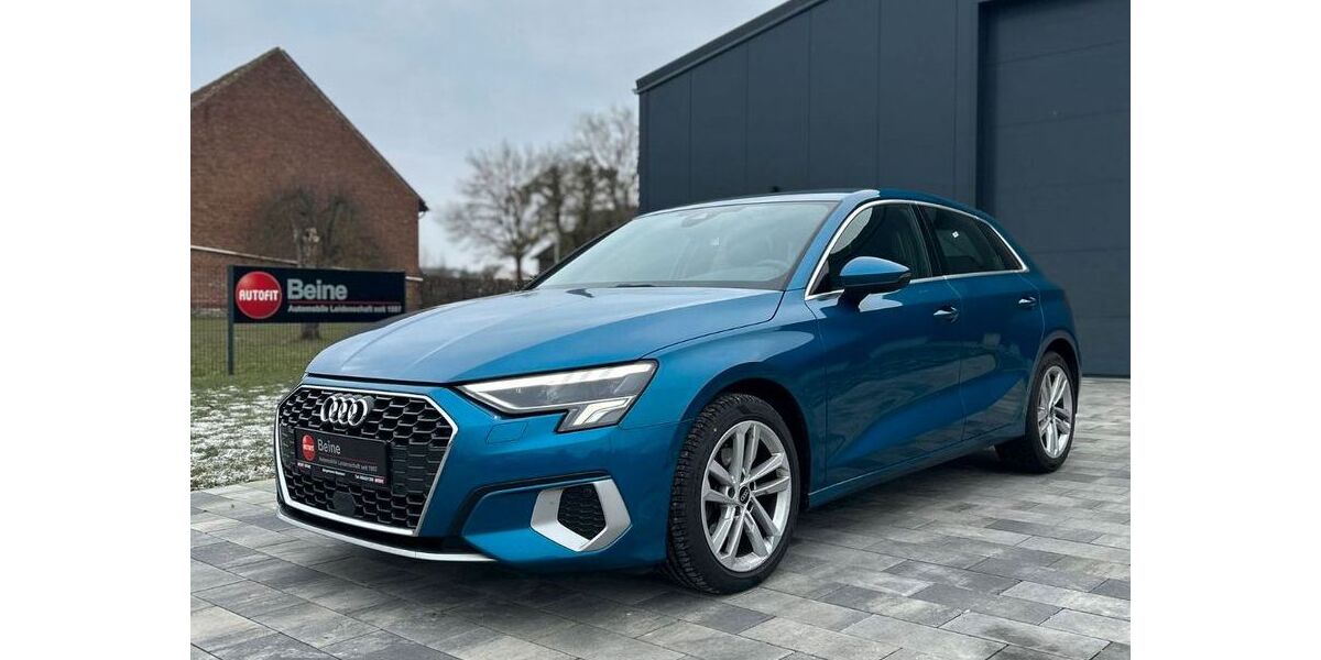 Audi A3 79.300 km 23.950 &euro; Borgentreich 34434