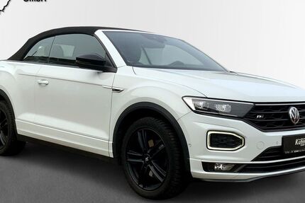 VW T-Roc 90.000 km 21.789 &euro; Waren (Müritz) 17192