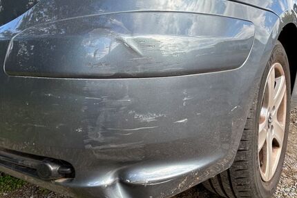 Peugeot 307 172.000 km 1.600 € Lahr 77933